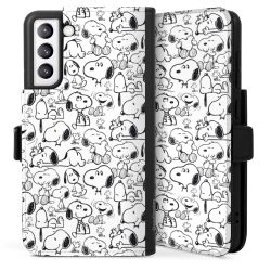 Sideflip Kotelo musta