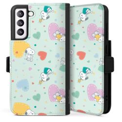 Sideflip Kotelo musta