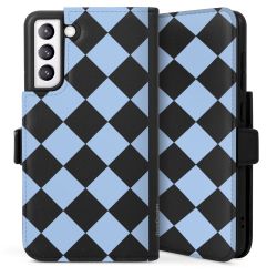 Sideflip with flap black