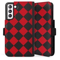 Sideflip with flap black