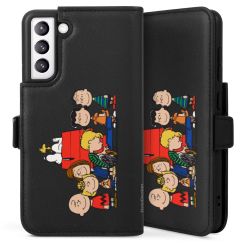 Sideflip with flap black