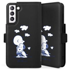 Sideflip with flap black