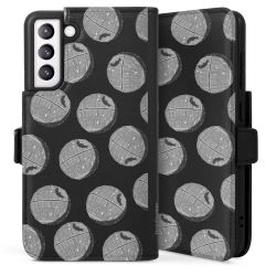 Sideflip Kotelo musta