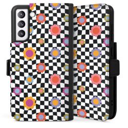 Sideflip with flap black