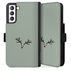 Sideflip with flap black