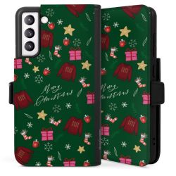 Sideflip with flap black