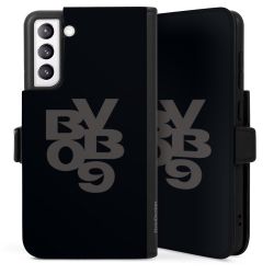 Sideflip with flap black