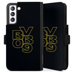 Sideflip with flap black