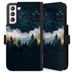 Sideflip with flap black