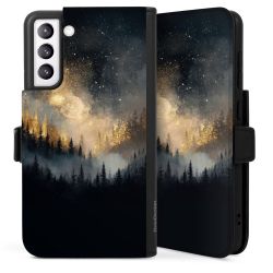 Sideflip with flap black