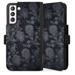 Sideflip with flap black