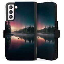 Sideflip with flap black