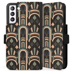 Sideflip with flap black