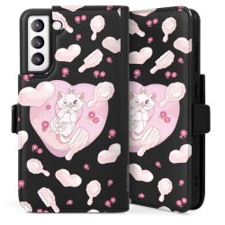 Sideflip Kotelo musta