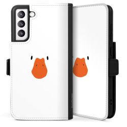 Sideflip with flap black