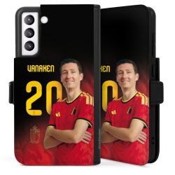 Sideflip with flap black