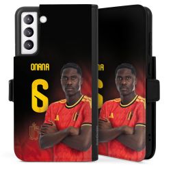 Sideflip with flap black