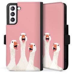 Sideflip Kotelo musta