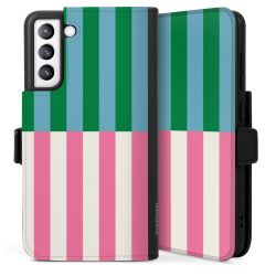 Sideflip Kotelo musta