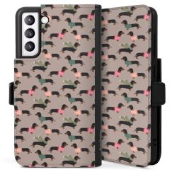 Sideflip Kotelo musta