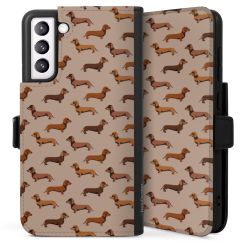 Sideflip Kotelo musta