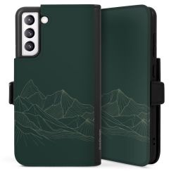 Sideflip with flap black