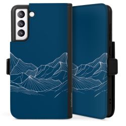 Sideflip with flap black