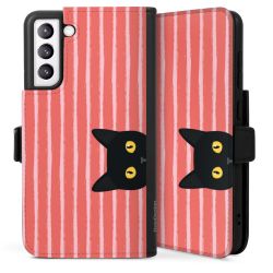 Sideflip Kotelo musta