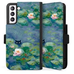 Sideflip Kotelo musta