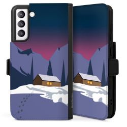 Sideflip Kotelo musta