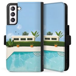 Sideflip Kotelo musta