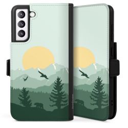 Sideflip Kotelo musta