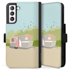 Sideflip Kotelo musta