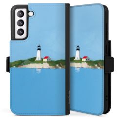 Sideflip Kotelo musta