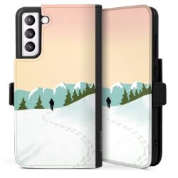 Sideflip Kotelo musta