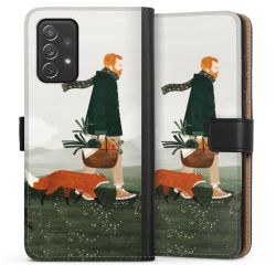 Sideflip with flap black