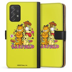 Sideflip with flap black