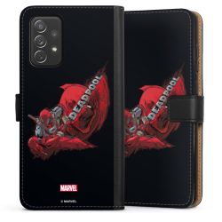 Sideflip Kotelo musta