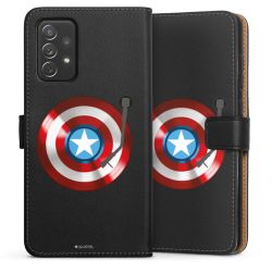 Sideflip Kotelo musta