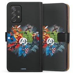 Sideflip Kotelo musta