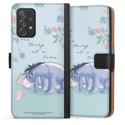 Sideflip Fodral med flap svart