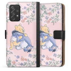 Sideflip Fodral med flap svart