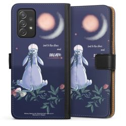 Sideflip Fodral med flap svart