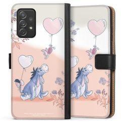 Sideflip Fodral med flap svart