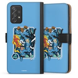 Sideflip Kotelo musta