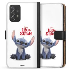 Sideflip Fodral med flap svart