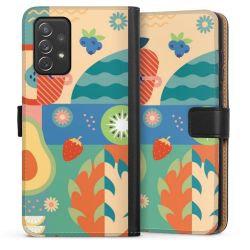 Sideflip with flap black