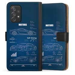 Sideflip with flap black