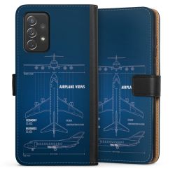 Sideflip with flap black