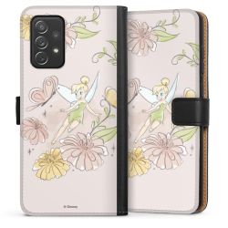 Sideflip Fodral med flap svart